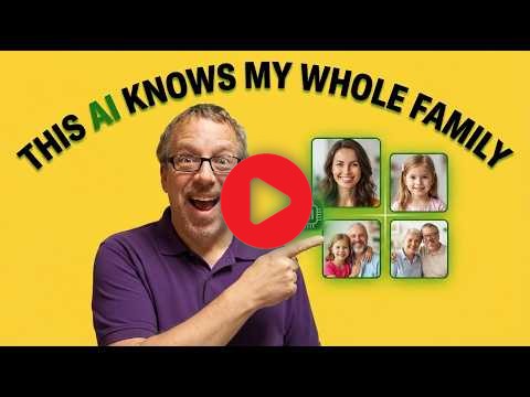 Creating Personalized Memory Quizzes Using AI | Hero Extract